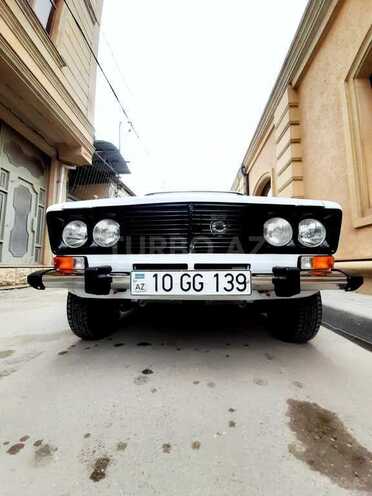 LADA (VAZ) 2106 2000, 83,000 km - 1.6 l - Bakı