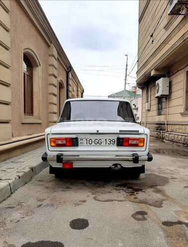 LADA (VAZ) 2106 2000, 83,000 km - 1.6 l - Bakı