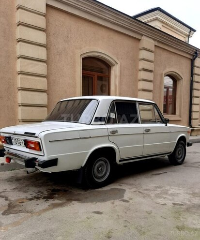 LADA (VAZ) 2106 2000, 83,000 km - 1.6 l - Bakı