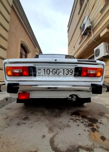 LADA (VAZ) 2106 2000, 83,000 km - 1.6 l - Bakı
