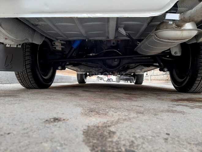 LADA (VAZ) 2106 2000, 83,000 km - 1.6 l - Bakı