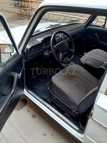 LADA (VAZ) 2106 2000, 83,000 km - 1.6 l - Bakı