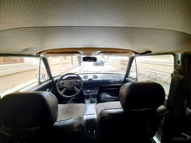 LADA (VAZ) 2106 2000, 83,000 km - 1.6 l - Bakı