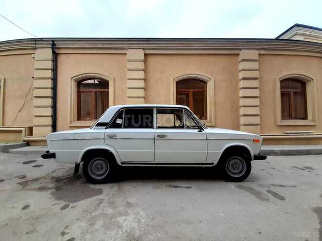 LADA (VAZ) 2106 2000, 83,000 km - 1.6 l - Bakı