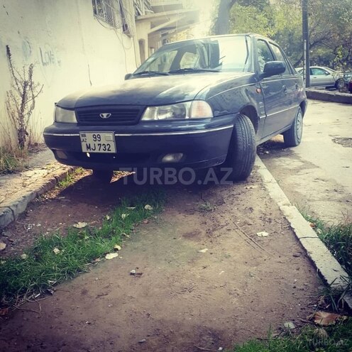 Daewoo Nexia 2008, 189,000 km - 1.5 l - Bakı