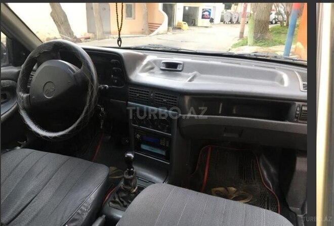 Daewoo Nexia 2008, 189,000 km - 1.5 l - Bakı
