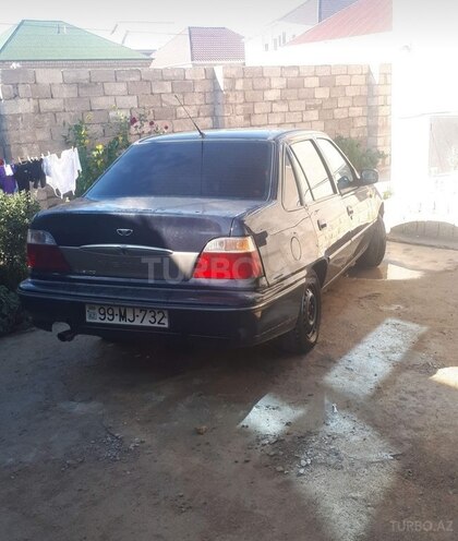 Daewoo Nexia 2008, 189,000 km - 1.5 l - Bakı