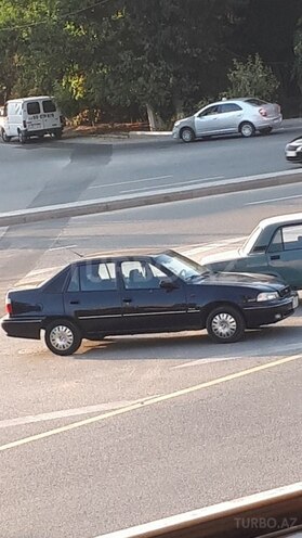 Daewoo Nexia 2008, 189,000 km - 1.5 l - Bakı