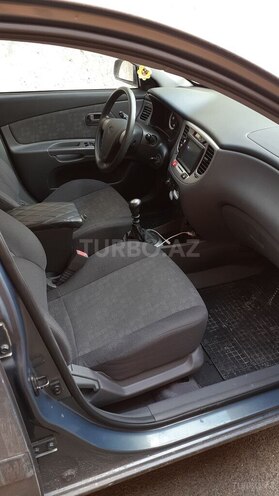 Kia Rio 2006, 170,000 km - 1.5 л - Bakı
