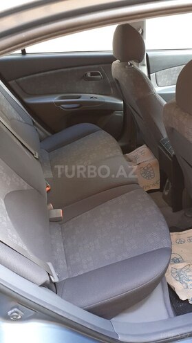 Kia Rio 2006, 170,000 km - 1.5 л - Bakı