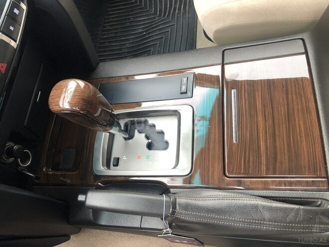 Toyota Land Cruiser 2007, 198,000 km - 4.0 l - Bakı