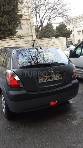 Kia Rio 2006, 170,000 km - 1.5 л - Bakı