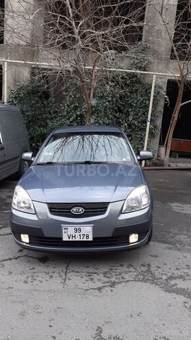 Kia Rio 2006, 170,000 km - 1.5 л - Bakı