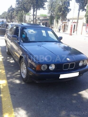 BMW 525 1990, 415,300 km - 2.5 l - Xaçmaz