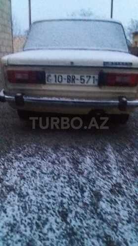 LADA (VAZ) 2106 1990, 225,000 km - 1.3 л - Gəncə