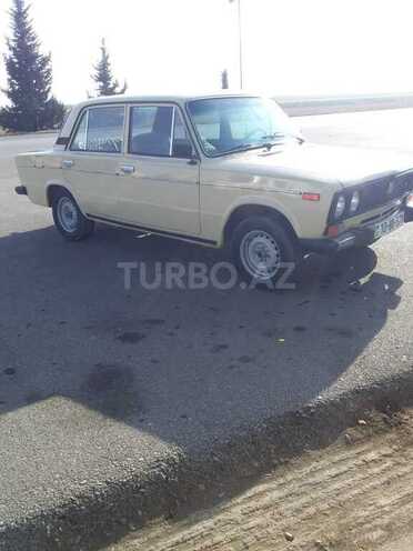 LADA (VAZ) 2106 1990, 225,000 km - 1.3 л - Gəncə