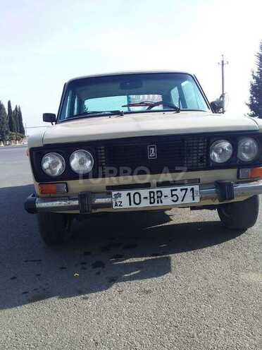 LADA (VAZ) 2106 1990, 225,000 km - 1.3 л - Gəncə