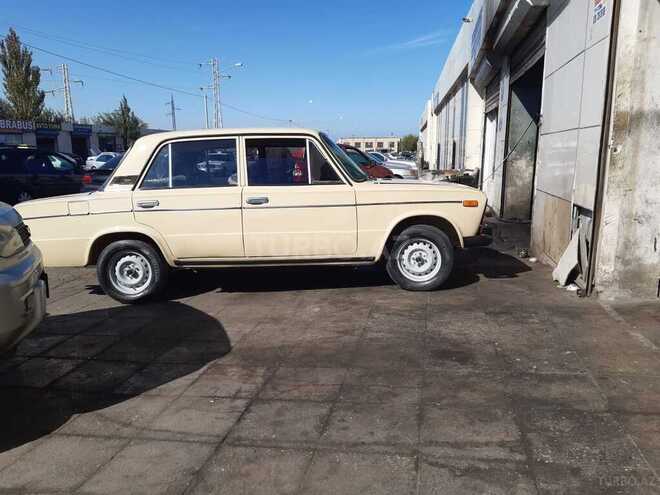 LADA (VAZ) 2106 1990, 225,000 km - 1.3 л - Gəncə