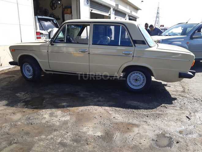 LADA (VAZ) 2106 1990, 225,000 km - 1.3 л - Gəncə