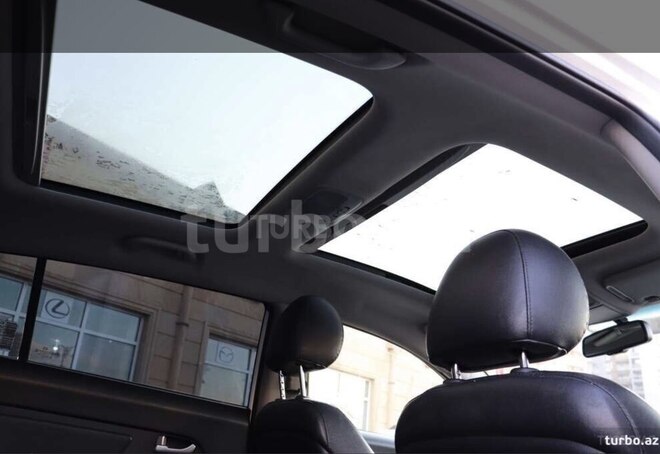 Kia Sportage 2013, 77,100 km - 2.0 l - Bakı