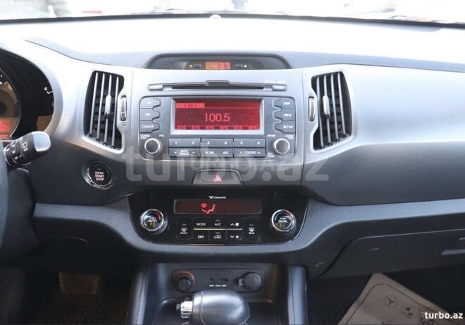 Kia Sportage 2013, 77,100 km - 2.0 l - Bakı