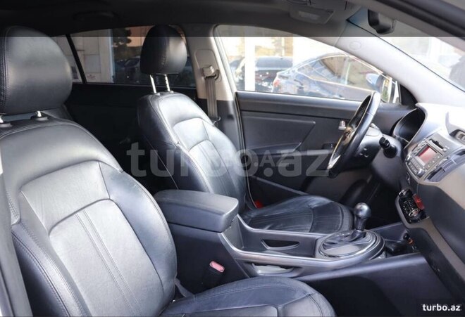 Kia Sportage 2013, 77,100 km - 2.0 l - Bakı