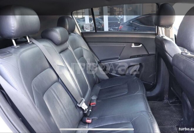 Kia Sportage 2013, 77,100 km - 2.0 l - Bakı