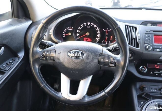 Kia Sportage 2013, 77,100 km - 2.0 l - Bakı