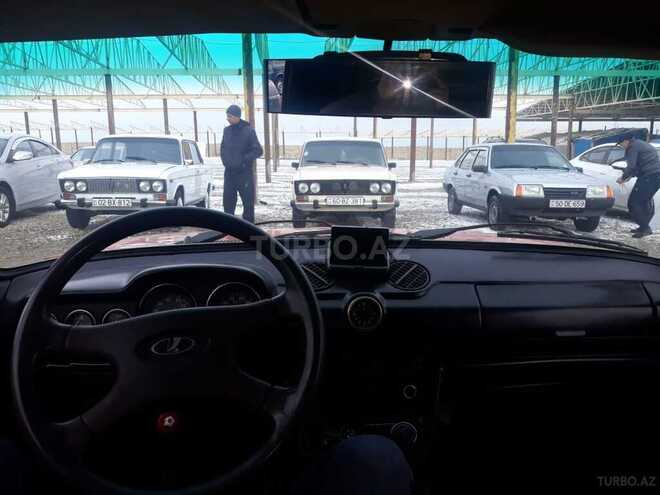 LADA (VAZ) 2106 1995, 91,500 km - 1.6 l - Gəncə