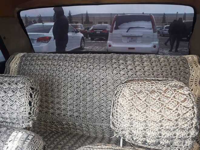 LADA (VAZ) 2106 1995, 91,500 km - 1.6 l - Gəncə