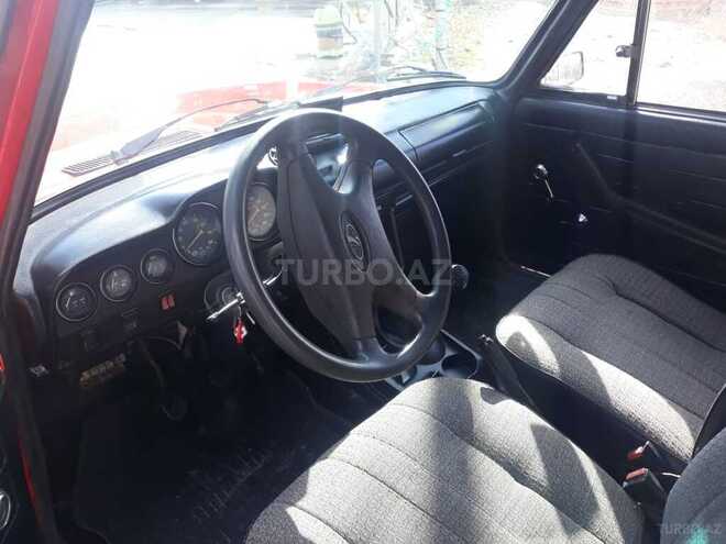 LADA (VAZ) 2106 1995, 91,500 km - 1.6 l - Gəncə