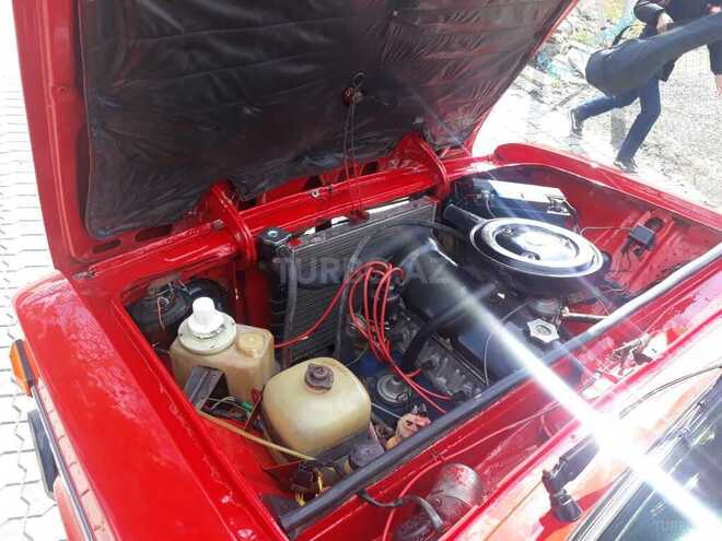 LADA (VAZ) 2106 1995, 91,500 km - 1.6 l - Gəncə