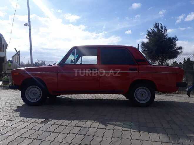 LADA (VAZ) 2106 1995, 91,500 km - 1.6 l - Gəncə