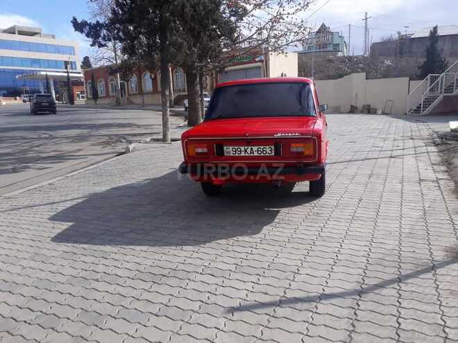 LADA (VAZ) 2106 1995, 91,500 km - 1.6 l - Gəncə