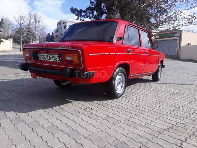 LADA (VAZ) 2106 1995, 91,500 km - 1.6 l - Gəncə