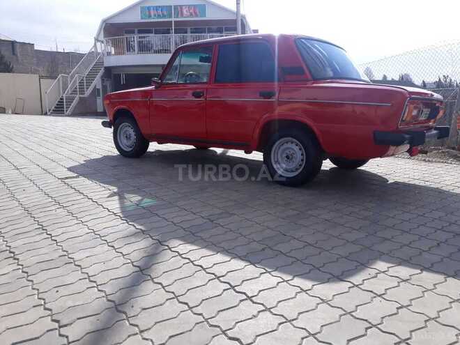 LADA (VAZ) 2106 1995, 91,500 km - 1.6 l - Gəncə