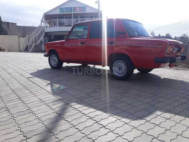 LADA (VAZ) 2106 1995, 91,500 km - 1.6 l - Gəncə