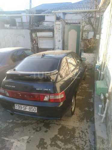 LADA (VAZ) 2112 2006, 150,000 km - 1.6 л - Bakı