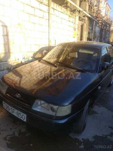 LADA (VAZ) 2112 2006, 150,000 km - 1.6 л - Bakı