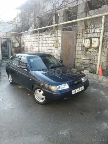 LADA (VAZ) 2112 2006, 150,000 km - 1.6 л - Bakı