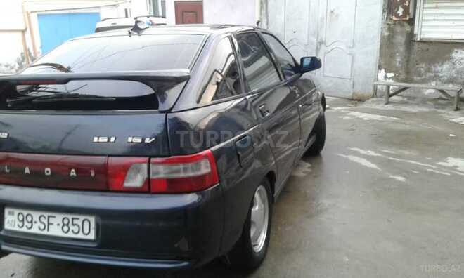 LADA (VAZ) 2112 2006, 150,000 km - 1.6 л - Bakı