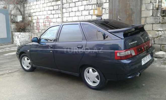 LADA (VAZ) 2112 2006, 150,000 km - 1.6 л - Bakı