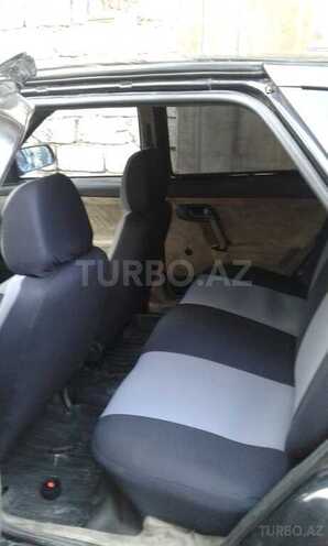 LADA (VAZ) 2112 2006, 150,000 km - 1.6 л - Bakı
