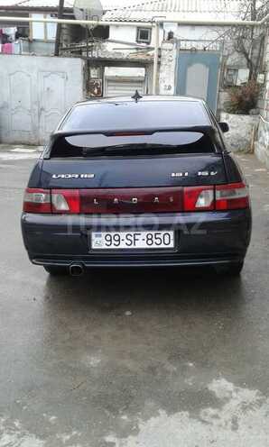 LADA (VAZ) 2112 2006, 150,000 km - 1.6 л - Bakı