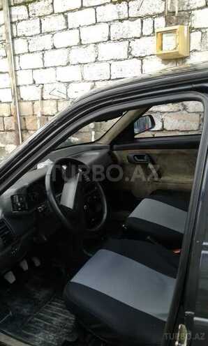 LADA (VAZ) 2112 2006, 150,000 km - 1.6 л - Bakı