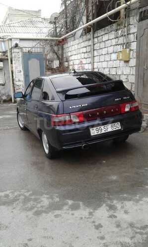 LADA (VAZ) 2112 2006, 150,000 km - 1.6 л - Bakı