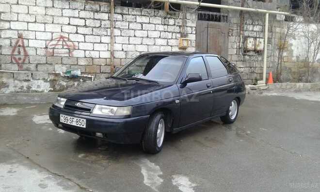 LADA (VAZ) 2112 2006, 150,000 km - 1.6 л - Bakı