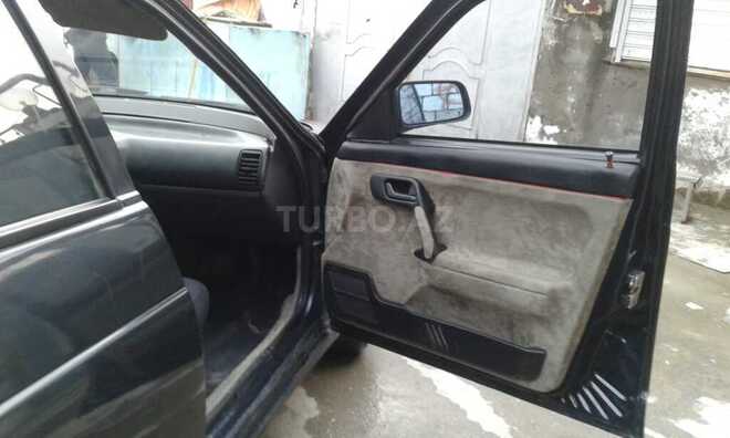 LADA (VAZ) 2112 2006, 150,000 km - 1.6 л - Bakı