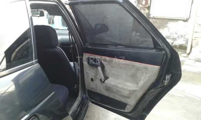 LADA (VAZ) 2112 2006, 150,000 km - 1.6 л - Bakı
