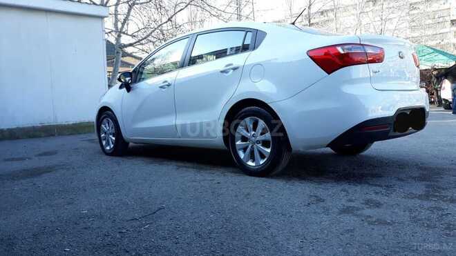 Kia Rio 2013, 209,000 km - 1.4 l - Bakı